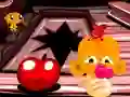 Gêm Monkey Go Happy Stage 696 ar-lein