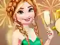 Gêm New Year's Glitter Fest ar-lein