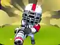 Gêm Bullets increased ar-lein