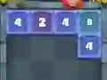 Gêm Reach 2048 ar-lein
