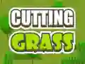 Gêm Cutting Grass ar-lein