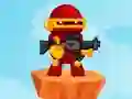 Gêm Lof Math Shooter ar-lein