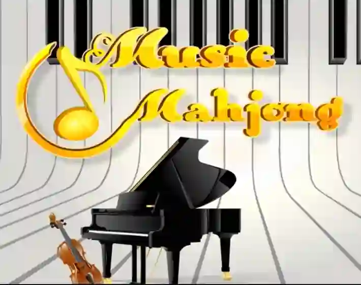 Gêm Music Mahjong ar-lein