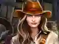 Gêm Sheriffs Curse ar-lein