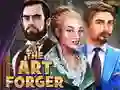 Gêm The Art Forger ar-lein