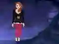 Gêm Dark Forest Girl Escape ar-lein
