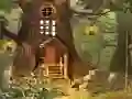Gêm Fantasy Restful Forest Escape ar-lein