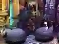 Gêm Graceful Dinosaur Escape ar-lein
