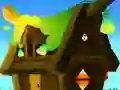 Gêm Find Johny`s Treasure Bag ar-lein