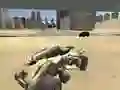 Gêm 4x4 Offroader ar-lein