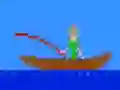 Gêm Generic Fishing Game ar-lein