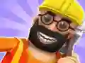 Gêm Handyman! ar-lein