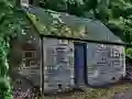 Gêm Abandoned Place Boy Escape ar-lein