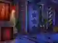 Gêm Handsome Dwarf Man Escape ar-lein