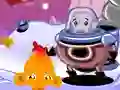 Gêm Monkey Go Happy Stage 79 ar-lein