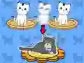 Gêm Cat Condo ar-lein