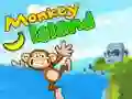 Gêm Monkey Island ar-lein