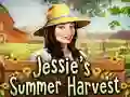 Gêm Jessies Summer Harvest ar-lein