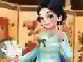 Gêm Girly Korean Wedding ar-lein