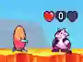 Gêm Moomoo’s Maple Mishap v2 ar-lein
