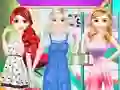 Gêm College Dorm Party ar-lein
