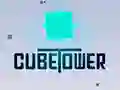 Gêm Cube Tower ar-lein