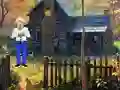 Gêm Grandpa Phone Escape ar-lein