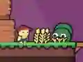 Gêm Tiny Farmland ar-lein