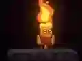 Gêm Candlelit ar-lein