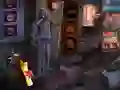 Gêm Dignified Pirate Escape ar-lein