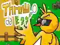Gêm ?Throw da Egg ar-lein