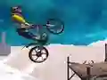 Gêm Trial Bike Epic Stunts ar-lein