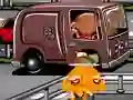 Gêm Monkey Go Happy Stage 702 ar-lein
