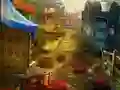 Gêm Elderly Grandpa Escape ar-lein