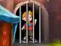 Gêm Alluring Boy Escape ar-lein