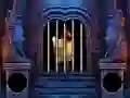 Gêm Fearless Chicken Escape ar-lein