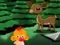 Gêm Monkey Go Happy Stage 87 ar-lein