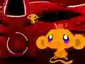 Gêm Monkey Go Happy Stage 92 ar-lein