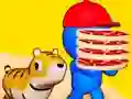 Gêm My Mini Zoo ar-lein