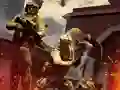 Gêm World Conflict 2022 ar-lein