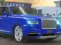Gêm Suv 4x4 Simulator ar-lein