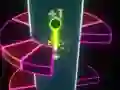 Gêm Neon Tower ar-lein