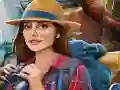 Gêm Treasure Adventure ar-lein