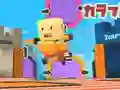 Gêm Kogama: Impulse Mania ar-lein