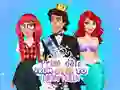Gêm Prom Date: From Nerd To Prom Queen ar-lein
