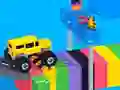 Gêm Drive Mad Kids ar-lein