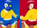 Gêm One Punch Battle ar-lein