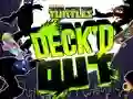 Gêm Teenage Mutant Ninja Turtles Deck'd Out ar-lein