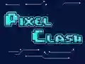 Gêm Pixel Clash ar-lein
