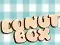 Gêm Donut Box ar-lein